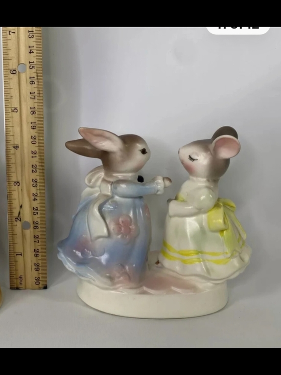 Precious Moments Other - Vintage Avon Precious Moments Figurine-President's Club & Collectors Corner!